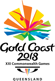 Commonwealth Games Gold Coast 2018 logo