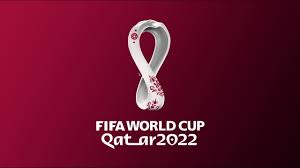 FWC Qatar 2022 logo