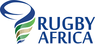 Logo Rugby Africa